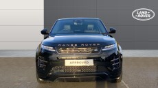 Land Rover Range Rover Evoque 2.0 D200 Autobiography 5dr Auto [Revised] Diesel Hatchback
